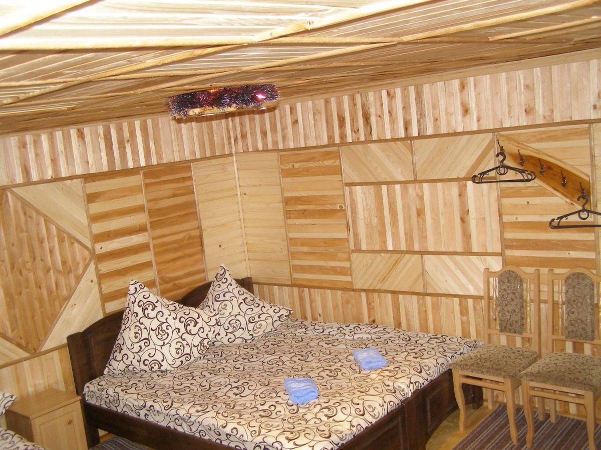 Мини-отель Sadyba Ivasuka Chorna Tysa-16